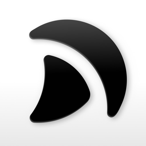 Typeless icon