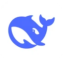 DeepSeek icon